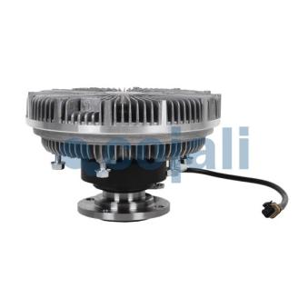 Embrayage, ventilateur de radiateur COJALI [7063415]