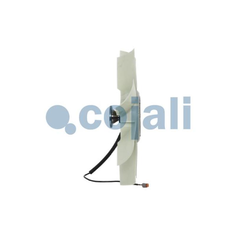 Ventilateur, refroidissement du moteur COJALI 7075410 - Visuel 1