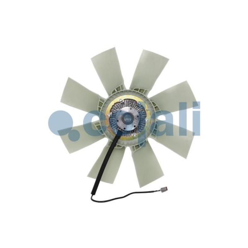 Ventilateur, refroidissement du moteur COJALI 7075410 - Visuel 2
