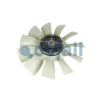 Ventilateur, refroidissement du moteur COJALI OEM 85013142