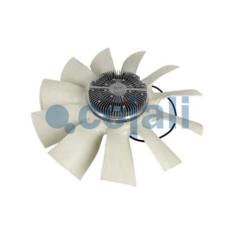 Ventilateur, refroidissement du moteur COJALI [7085418]