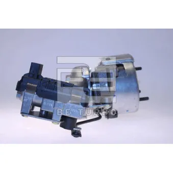 BE TURBO 127723 - Turbocompresseur, suralimentation