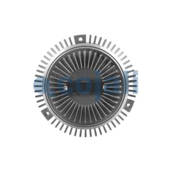 Embrayage, ventilateur de radiateur COJALI [8111109]