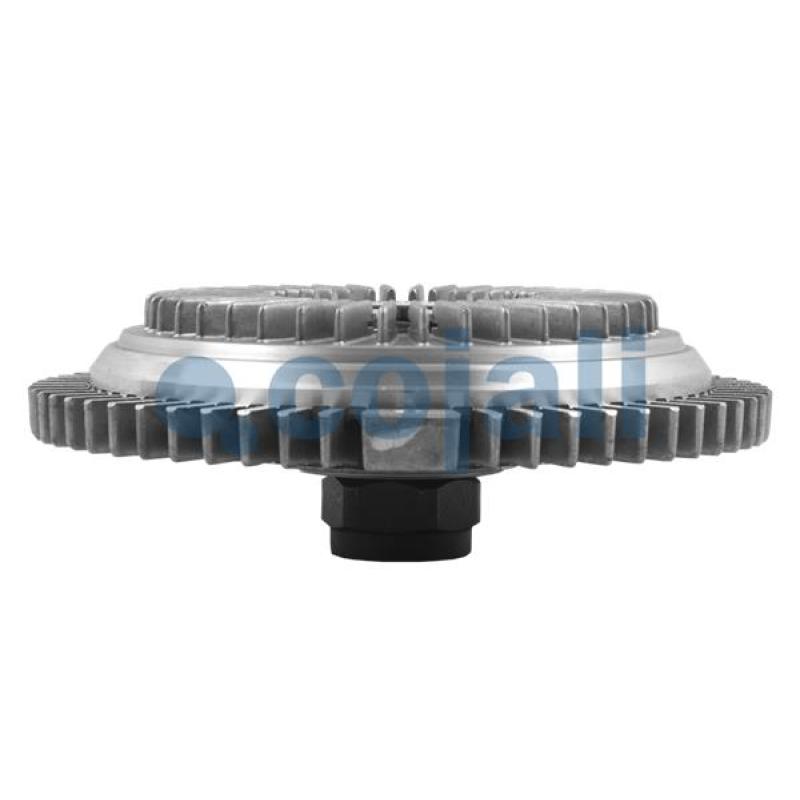 Embrayage, ventilateur de radiateur COJALI 8111109 - Visuel 1