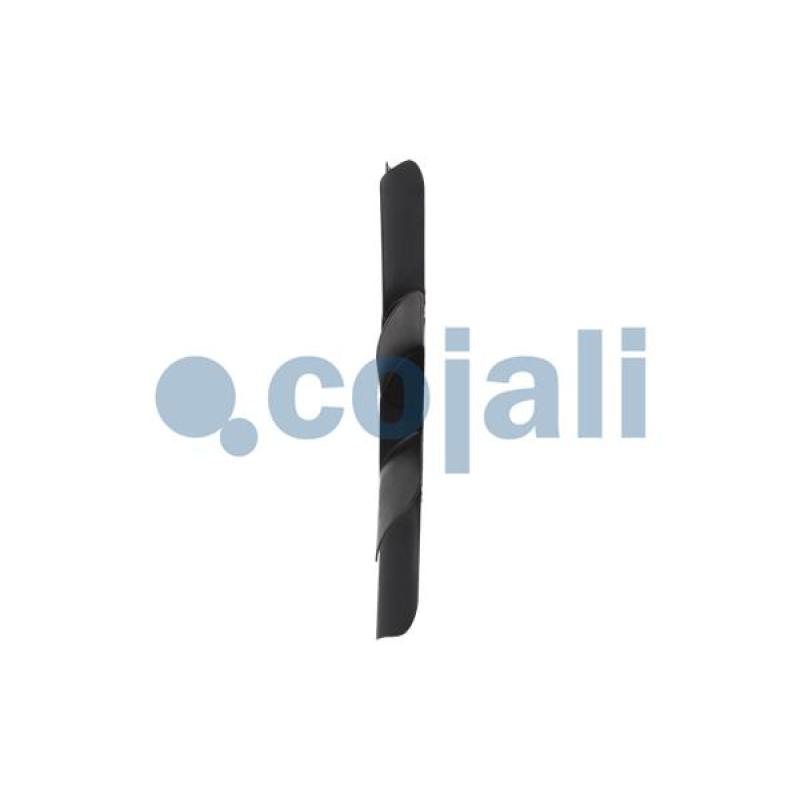 Roue du souffleur, refroidissement du moteur COJALI 8111604 - Visuel 1