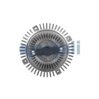 Embrayage, ventilateur de radiateur COJALI [8115101]