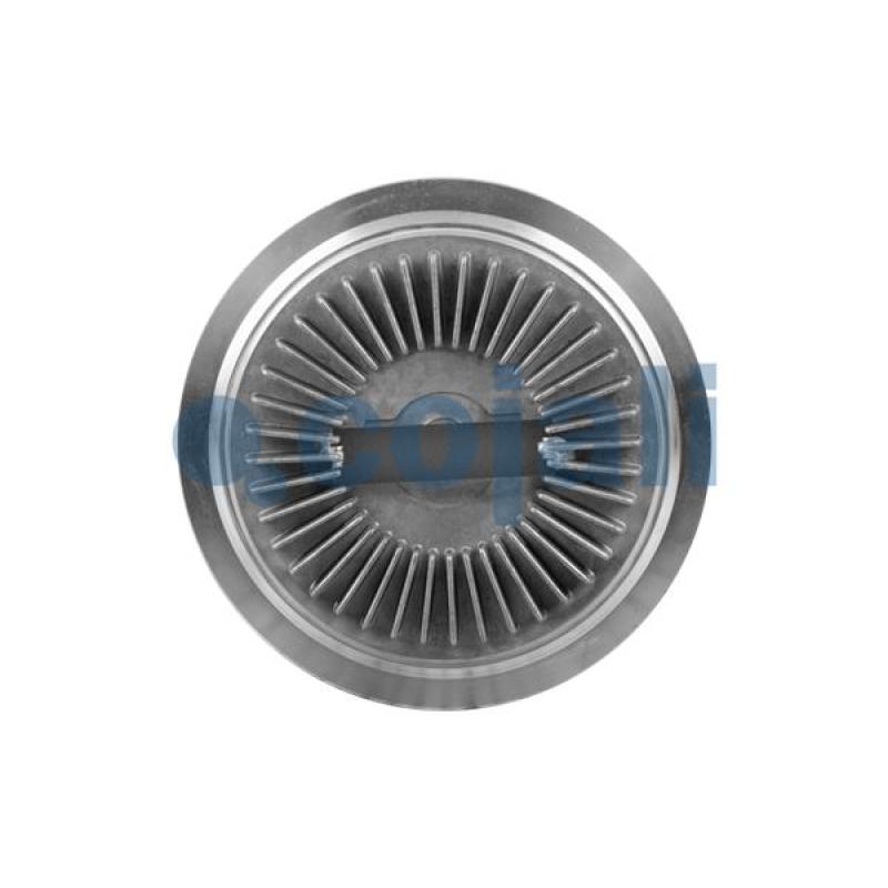 Embrayage, ventilateur de radiateur COJALI 8115109 - Visuel 1
