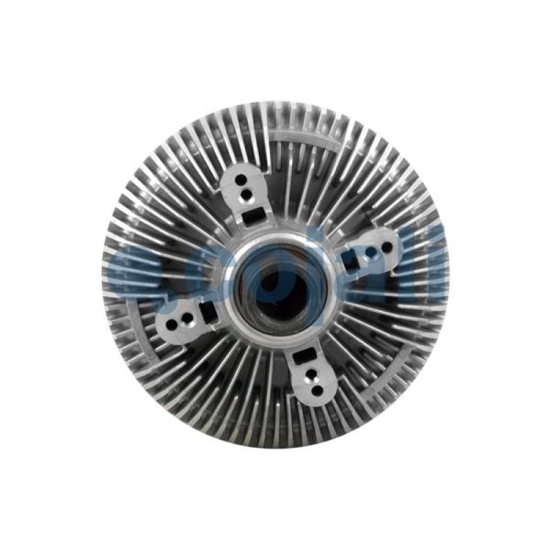 Embrayage, ventilateur de radiateur COJALI 8115109 - Visuel 2