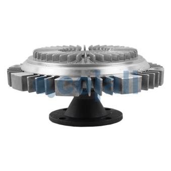 Embrayage, ventilateur de radiateur COJALI [8116101]