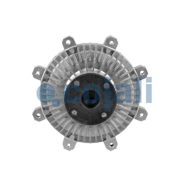 Embrayage, ventilateur de radiateur COJALI 8116104 - Visuel 2
