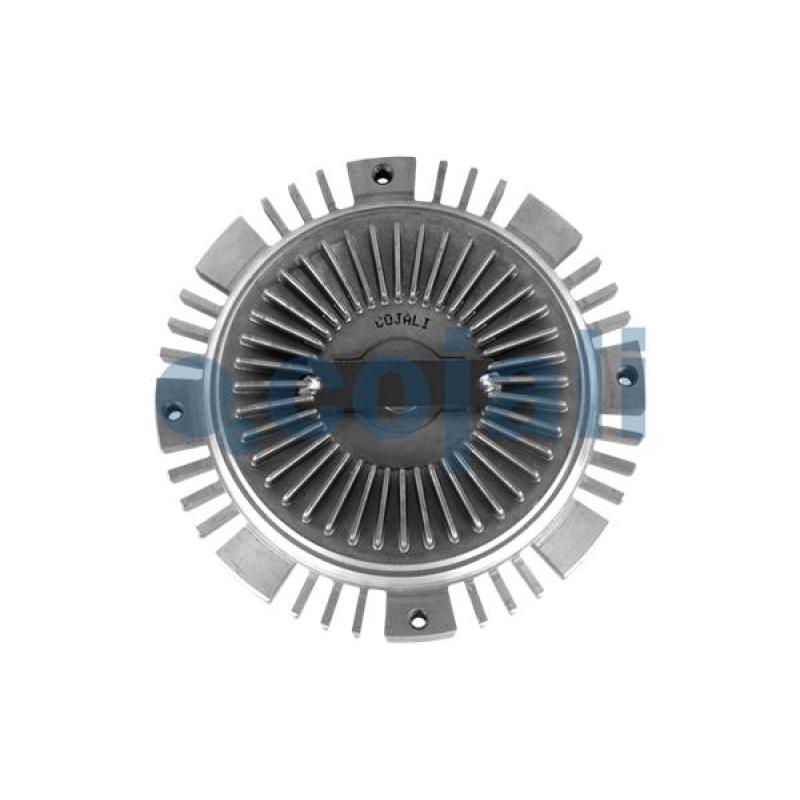 Embrayage, ventilateur de radiateur COJALI 8124115 - Visuel 1