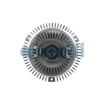 Embrayage, ventilateur de radiateur COJALI [8124117]