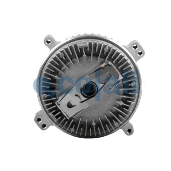 Embrayage, ventilateur de radiateur COJALI [8124147]