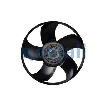 Ventilateur, refroidissement du moteur COJALI [8124148]