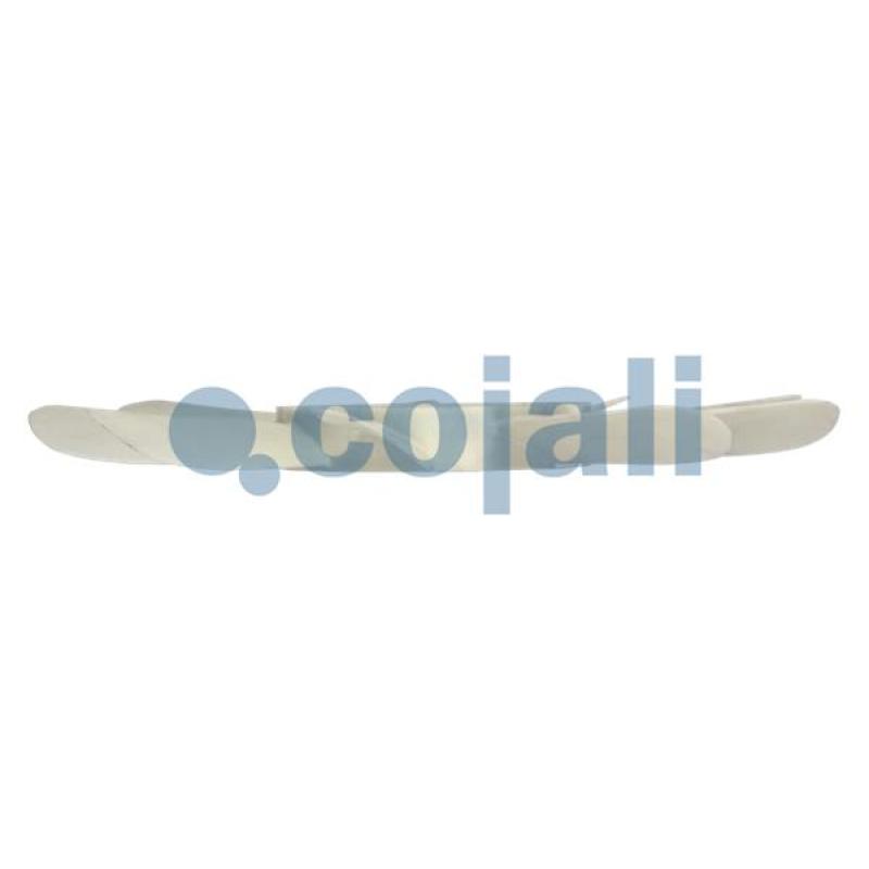 Roue du souffleur, refroidissement du moteur COJALI 8124601 - Visuel 1