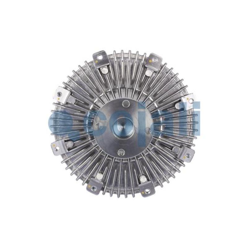 Embrayage, ventilateur de radiateur COJALI 8125118 - Visuel 2