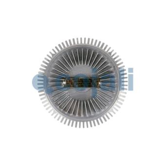 Embrayage, ventilateur de radiateur COJALI [8126127]