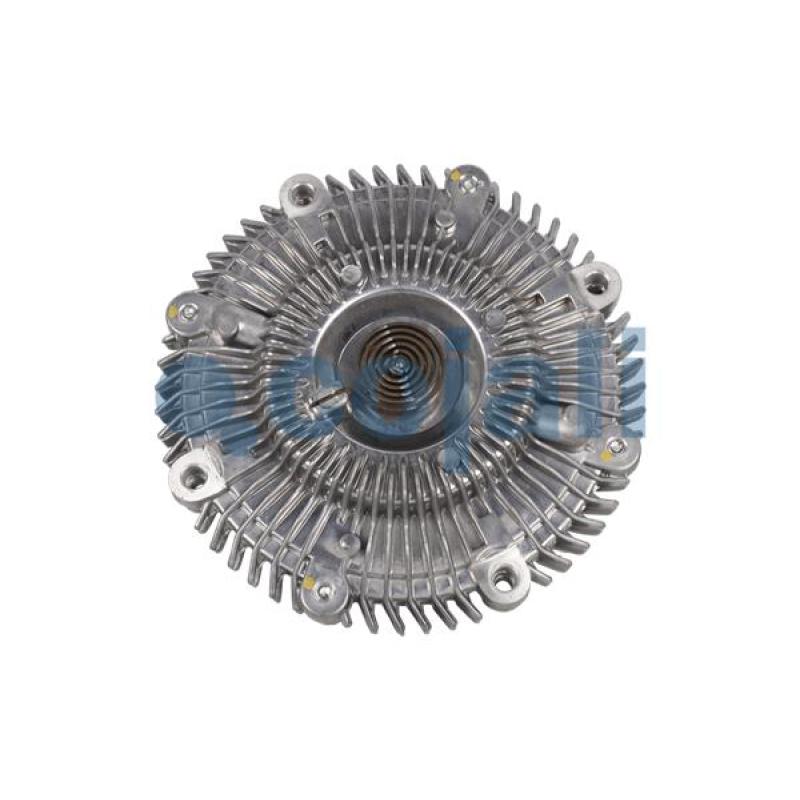 Embrayage, ventilateur de radiateur COJALI 8126132 - Visuel 1