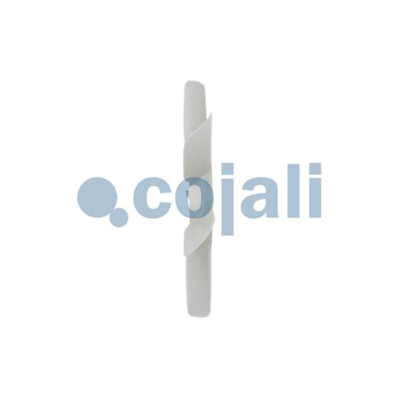 Roue du souffleur, refroidissement du moteur COJALI 8126614 - Visuel 1