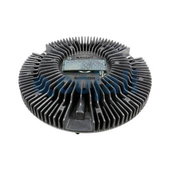 Embrayage, ventilateur de radiateur COJALI [8521170]