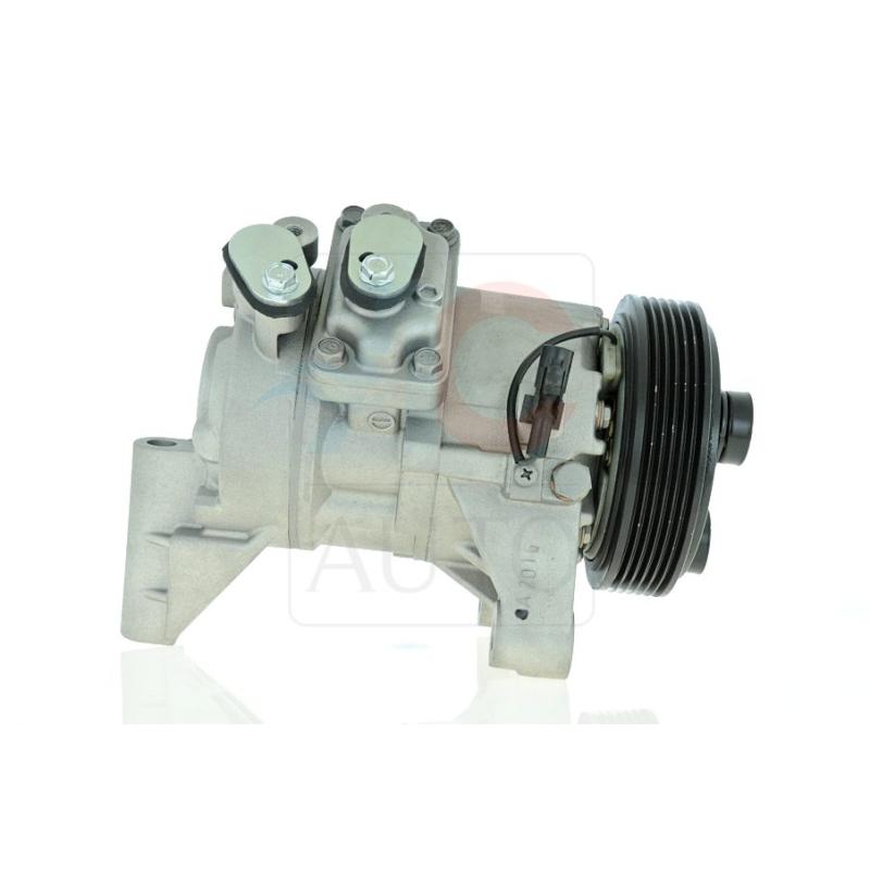 Compresseur, climatisation ACAUTO AC-01CL023 - Visuel 2