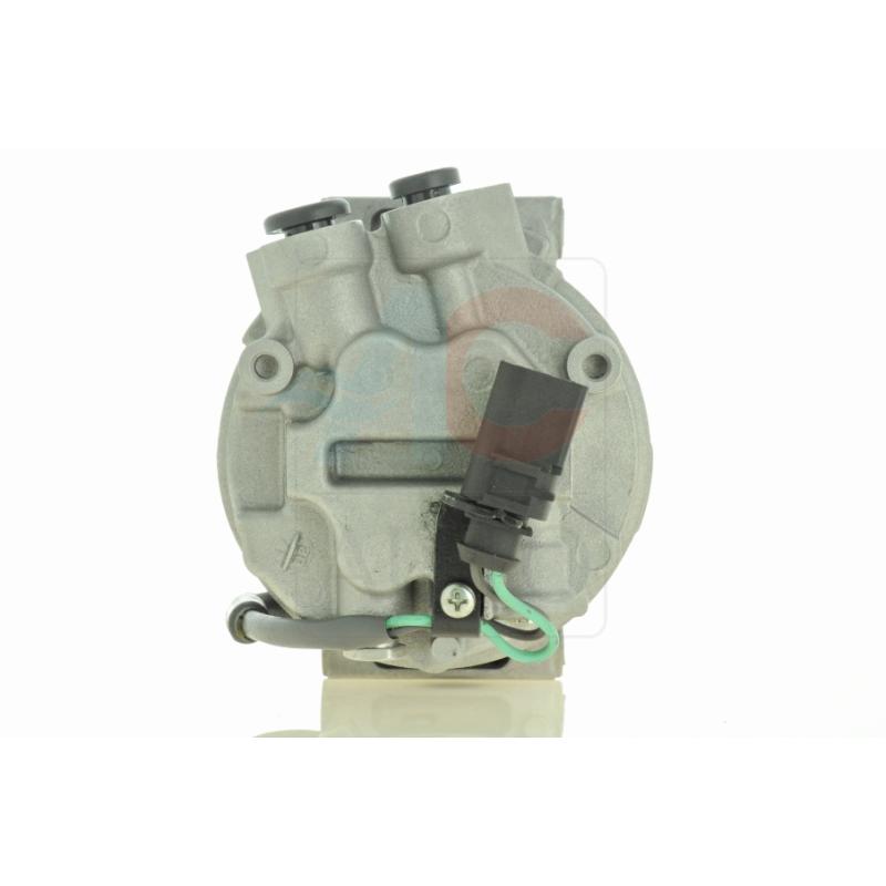 Compresseur, climatisation ACAUTO AC-01CL036 - Visuel 1