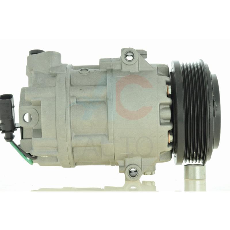 Compresseur, climatisation ACAUTO AC-01CL036 - Visuel 2