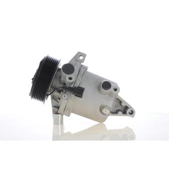 Compresseur, climatisation ACAUTO [AC-01CL049]
