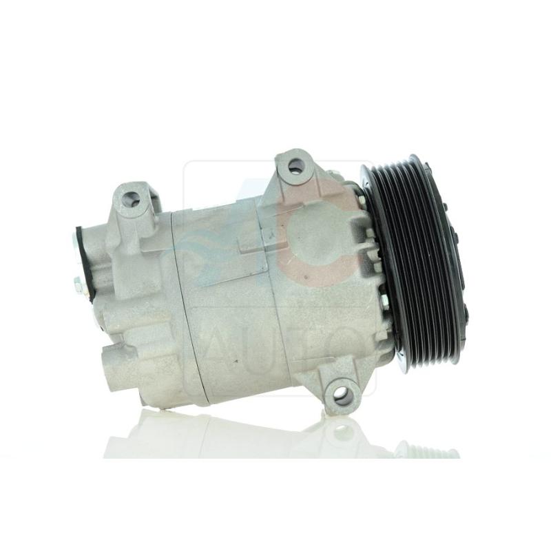 Compresseur, climatisation ACAUTO AC-01DL072 - Visuel 2