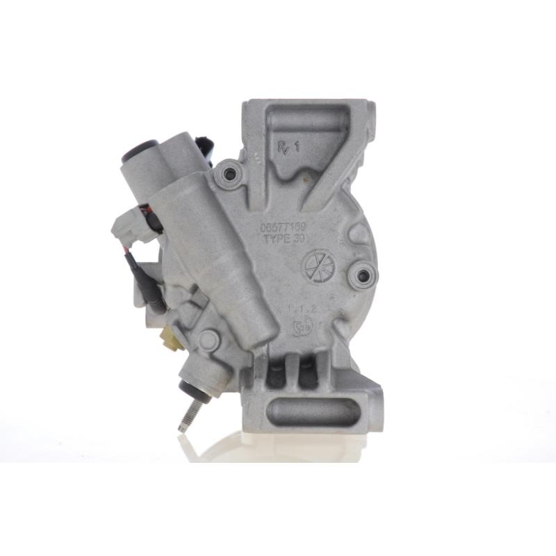 Compresseur, climatisation ACAUTO AC-01DL169 - Visuel 1