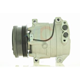 Compresseur, climatisation ACAUTO [AC-01DL180]