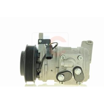 Compresseur, climatisation ACAUTO [AC-01DN041]