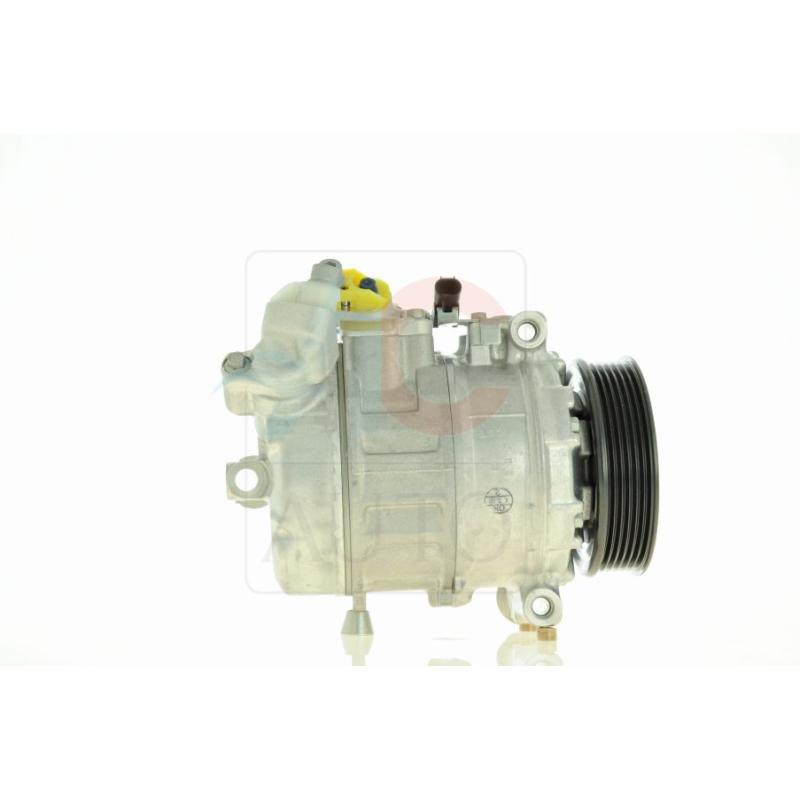 Compresseur, climatisation ACAUTO AC-01DN178 - Visuel 2