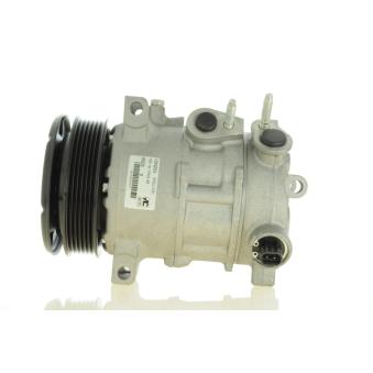 Compresseur, climatisation ACAUTO [AC-01DN203]