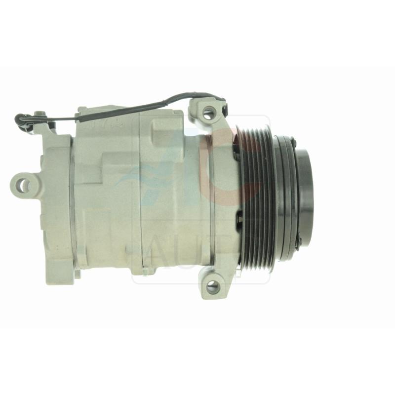 Compresseur, climatisation ACAUTO AC-01DN213 - Visuel 1