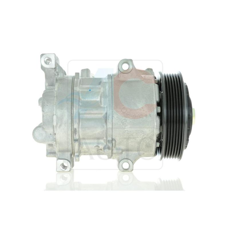 Compresseur, climatisation ACAUTO AC-01DN289 - Visuel 2