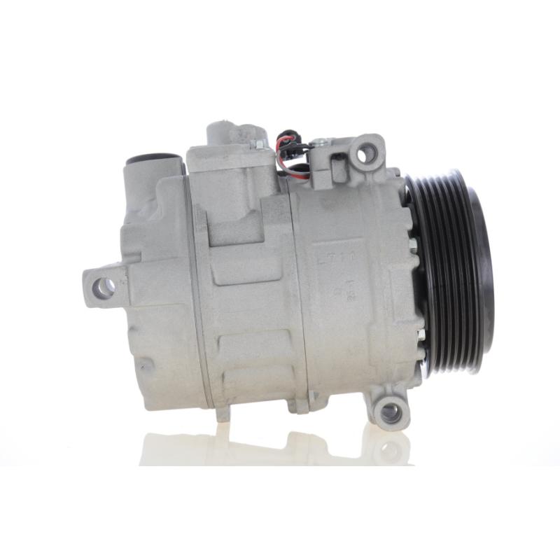 Compresseur, climatisation ACAUTO AC-01DN320 - Visuel 2