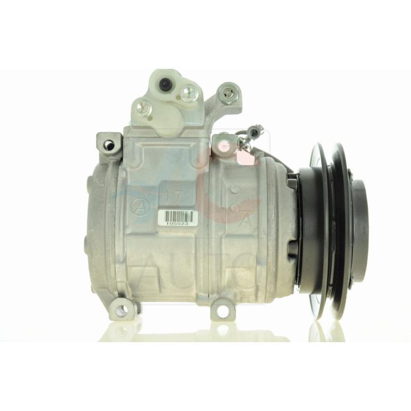 Compresseur, climatisation ACAUTO AC-01DN327 - Visuel 2