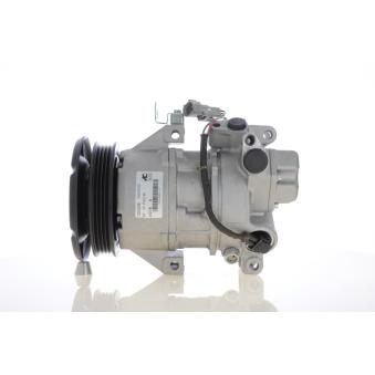 Compresseur, climatisation ACAUTO [AC-01DN338]