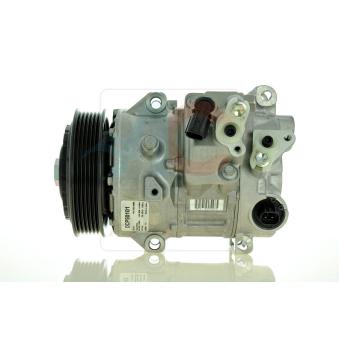 Compresseur, climatisation ACAUTO [AC-01DN518]