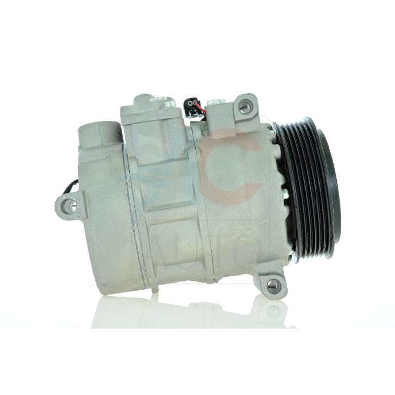 Compresseur, climatisation ACAUTO AC-01DN561 - Visuel 2