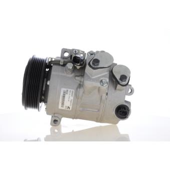 Compresseur, climatisation ACAUTO [AC-01DN567]