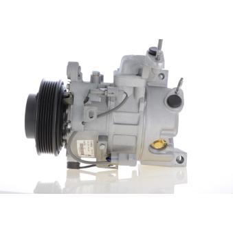 Compresseur, climatisation ACAUTO [AC-01DN622]