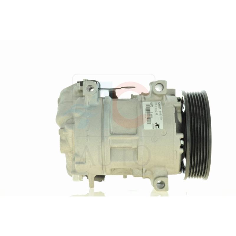 Compresseur, climatisation ACAUTO AC-01DN637 - Visuel 2