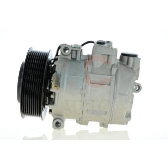 Compresseur, climatisation ACAUTO [AC-01DN665]