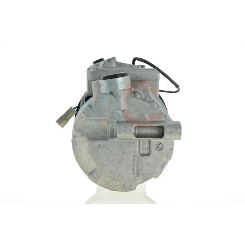 Compresseur, climatisation ACAUTO AC-01DN665 - Visuel 1