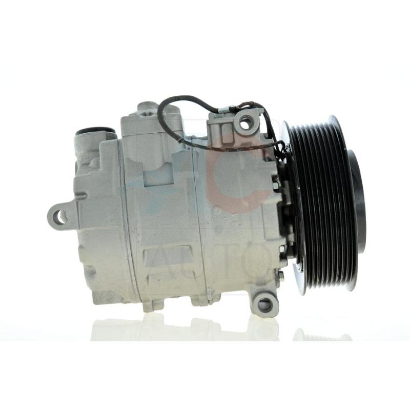Compresseur, climatisation ACAUTO AC-01DN665 - Visuel 2