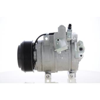 Compresseur, climatisation ACAUTO [AC-01DN687]