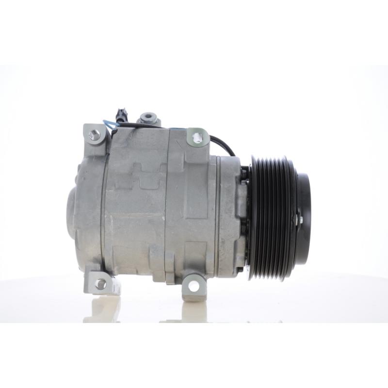 Compresseur, climatisation ACAUTO AC-01DN687 - Visuel 2