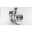Turbocompresseur, suralimentation BE TURBO [127855]